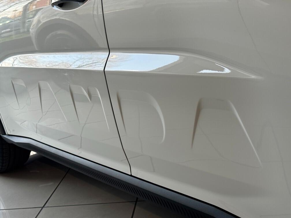 Fiat Grande Panda 1.2 hybrid Icon 110cv edct Led App conn 16"