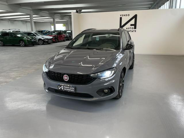 FIAT Tipo 1.4 BENZINA 95CV SW S&S LOUNGE MANUALE