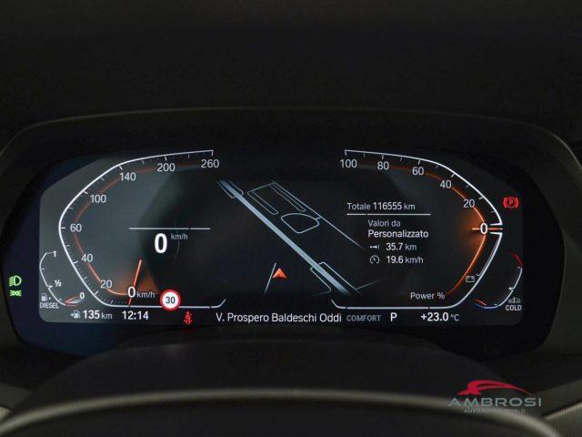 BMW X5 xDrive40d X-Line