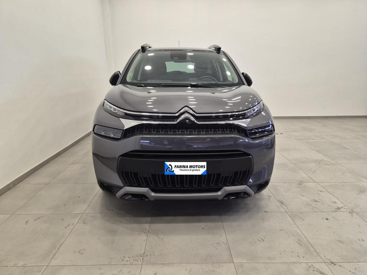 CITROEN C3 Aircross PureTech 130 S&S EAT6 Max IN PROMO