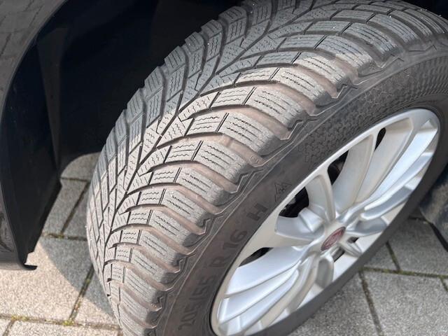 Fiat Tipo 1.3 Mjt S&S SW 95CV Business