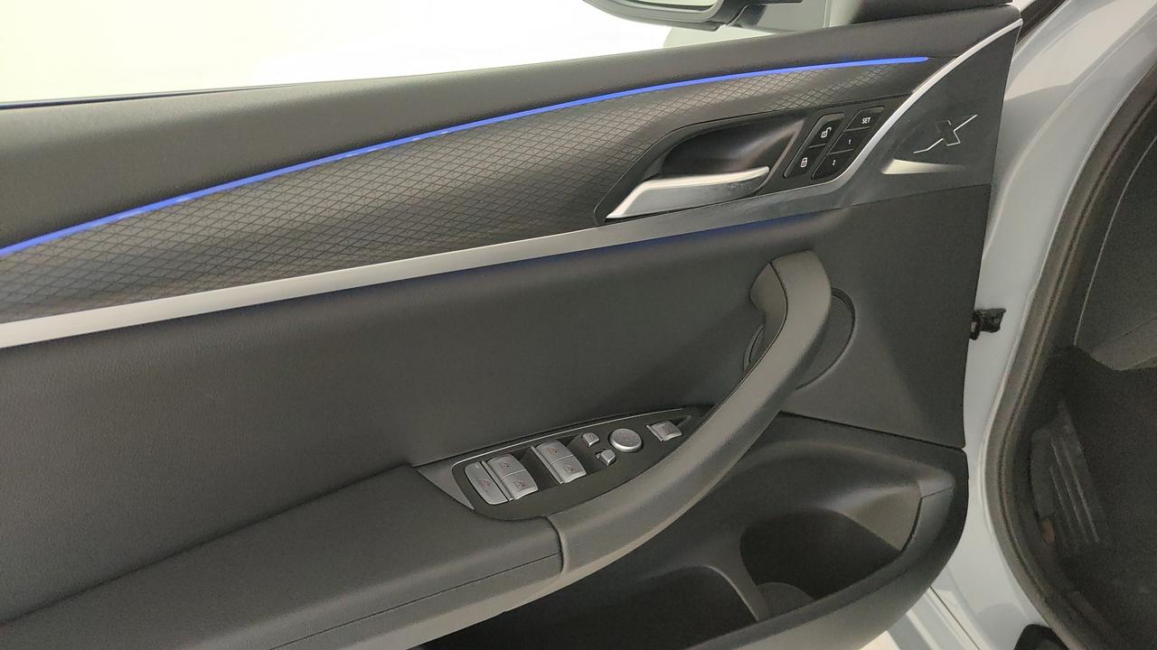 BMW X4 G02 2021 - X4 xdrive20d mhev 48V Msport auto