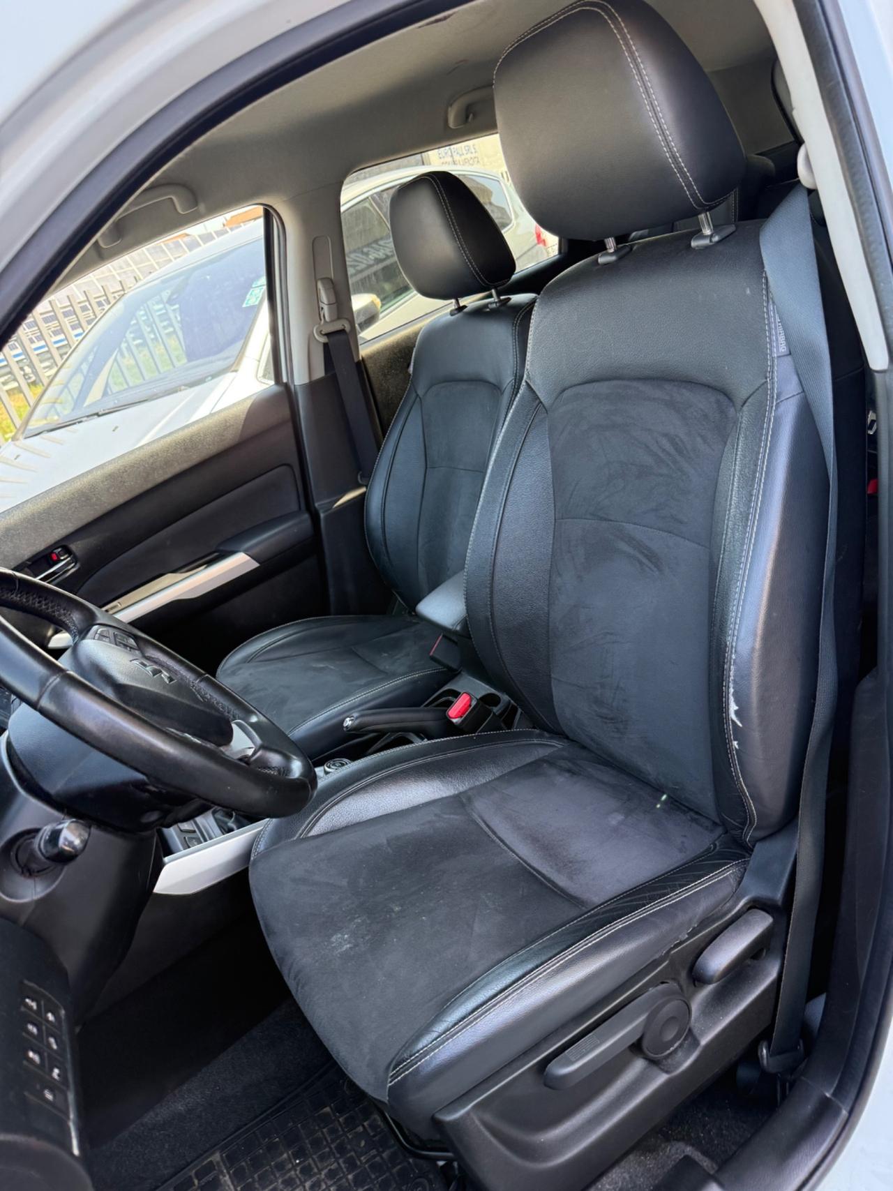 Suzuki Vitara 1.6 DDiS V-Top