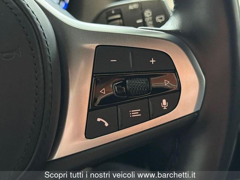 BMW Serie 1 116d Msport Exterior auto