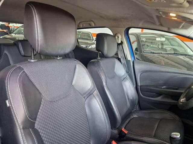 Renault Clio Clio 0.9 tce energy Intens Gpl 90cv