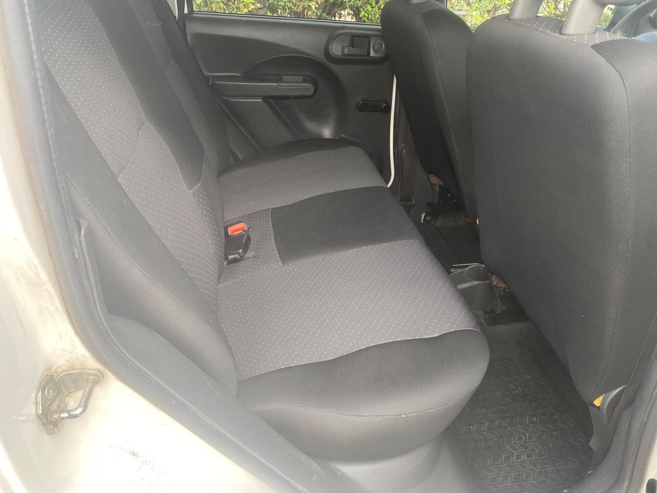 Fiat Panda 1.2 Active km 93000