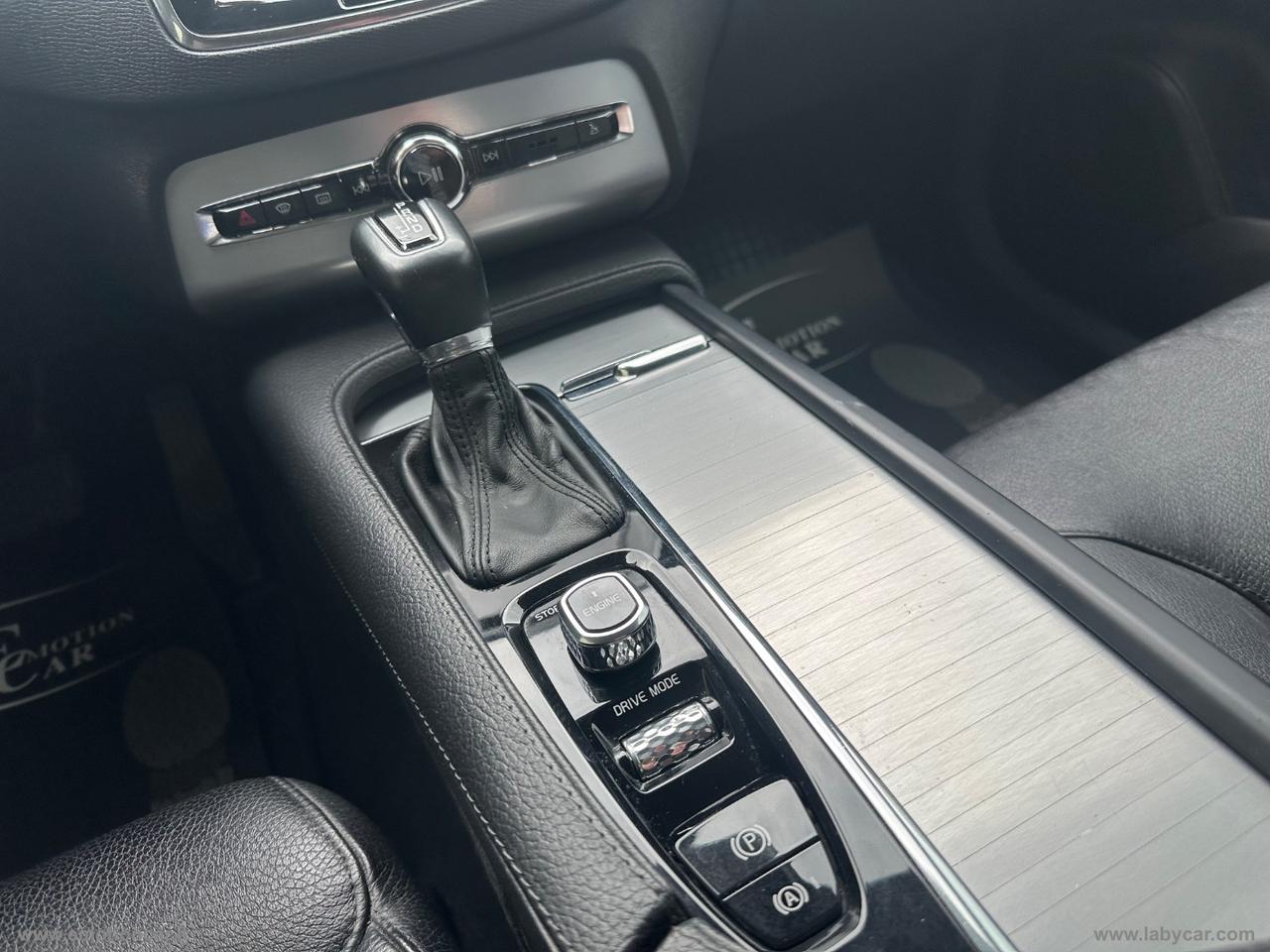 VOLVO XC90 D5 AWD Geartronic Kinetic - 2015