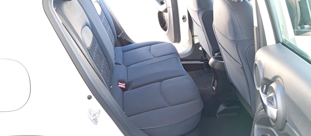 Fiat 500X 1.3 MultiJet 95 CV Connect