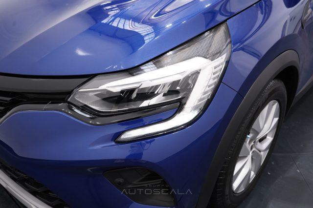 RENAULT Captur 1.0 TCe 12V 90 CV Equilibre #PackCity