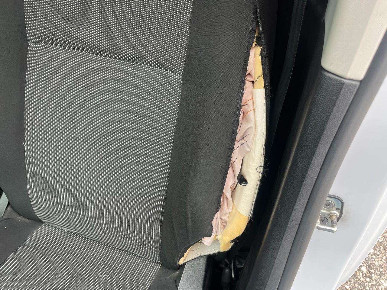 Fiat Doblo Doblò 1.5 BlueHdi 130CV PL-TN Van