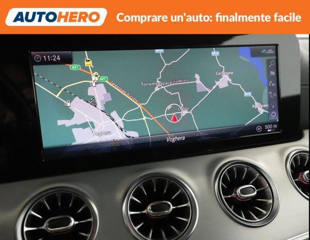 MERCEDES-BENZ E 220 d Auto Premium