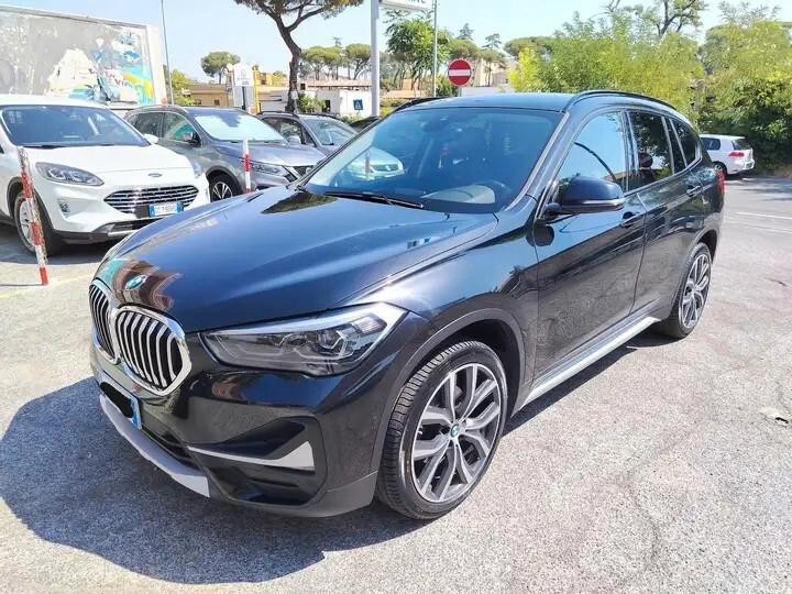 Bmw X1 xDrive18d xLine Plus