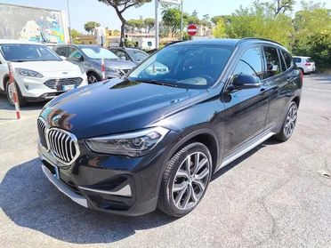 Bmw X1 xDrive18d xLine Plus