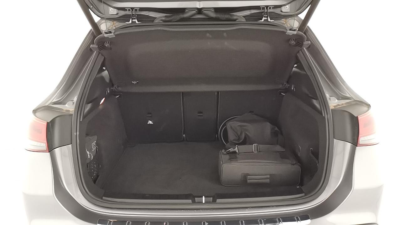 Mercedes-Benz GLA-H247 2020 - GLA 250 e phev (eq-power) Sport Plus auto