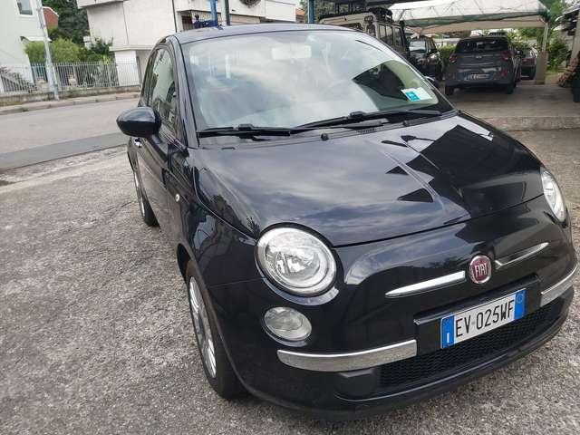 Fiat 500 1.2 S 69cv my14
