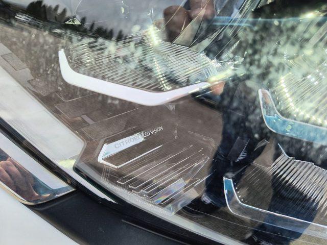 CITROEN C4 BlueHDi 130 S&S EAT8 Shine