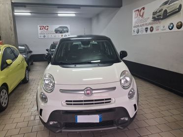 Fiat 500L 1.6 Multijet 120 CV Trekking Tetto /2017 unico prop