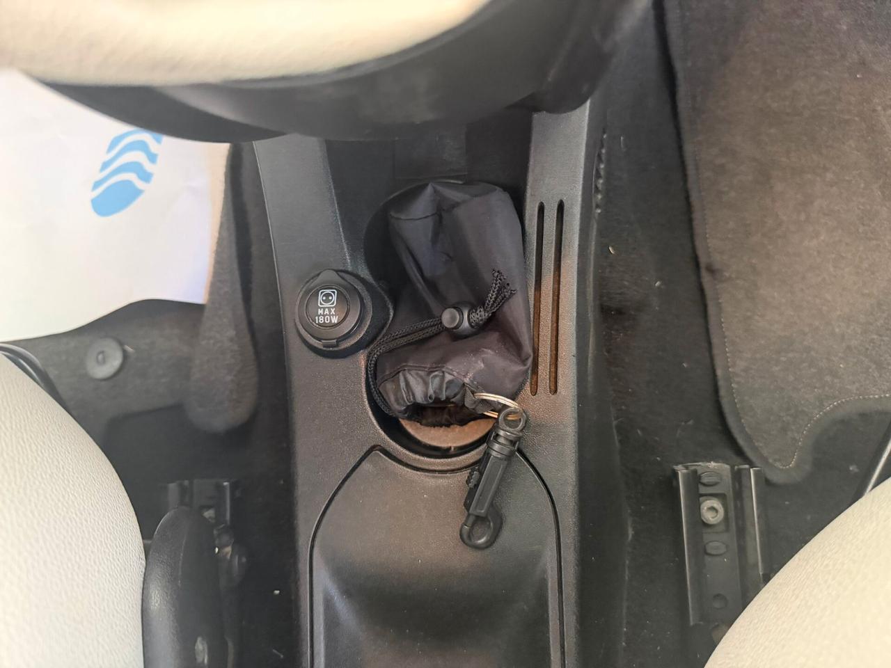 Lancia Ypsilon 1.4 ELLE Ecochic BENZINA/GPL