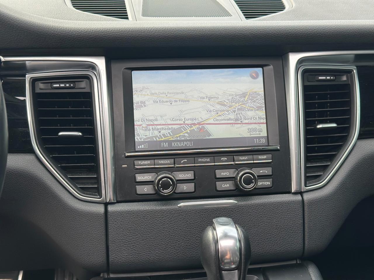Porsche Macan 3.0d S 250cv Diesel