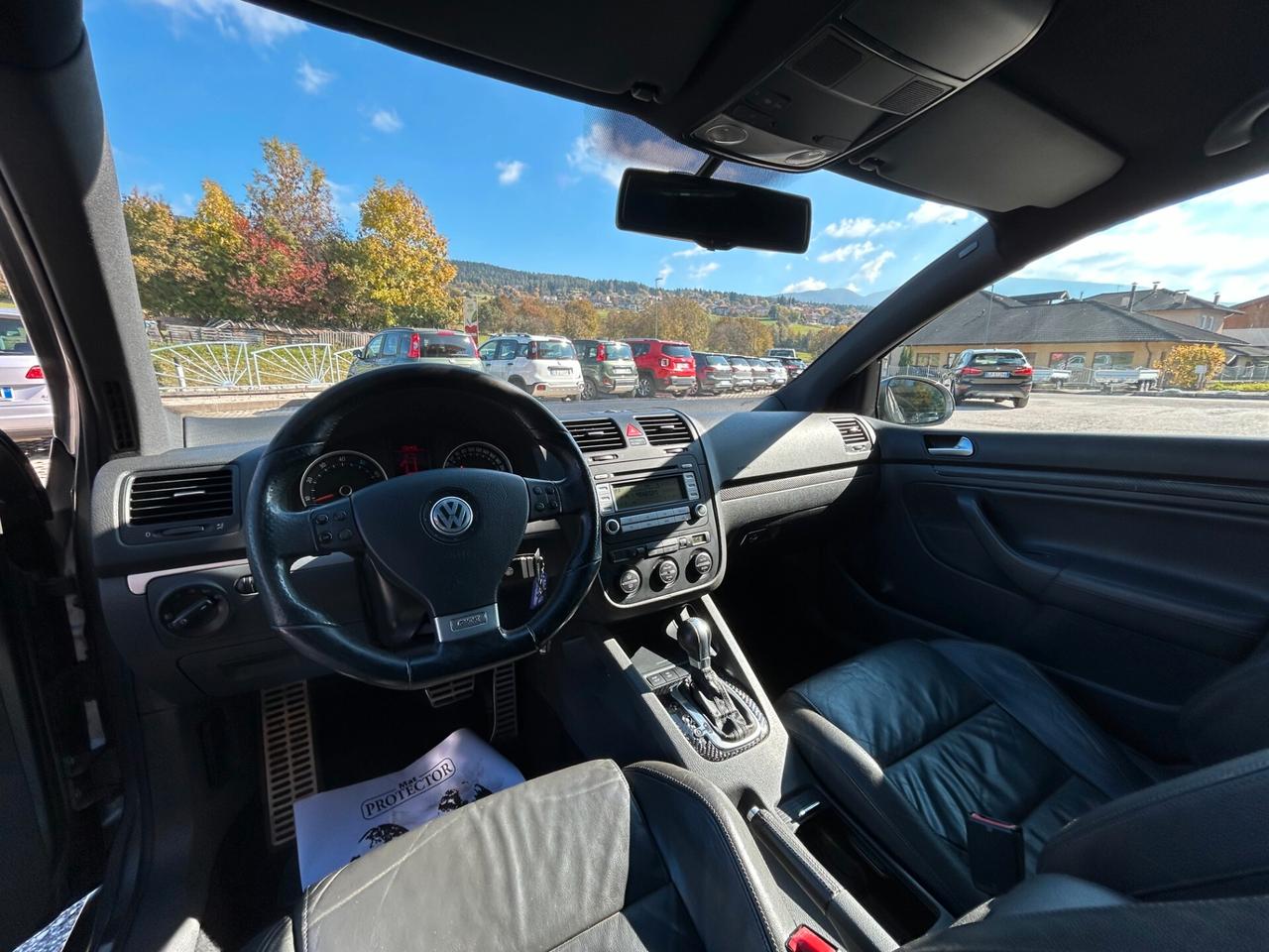 Volkswagen Golf GTI 2.0 16V TFSI 200cv 5p. DSG
