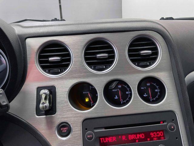 ALFA ROMEO Spider 2.2 JTS 185CV - IVA DEDUCIBILE