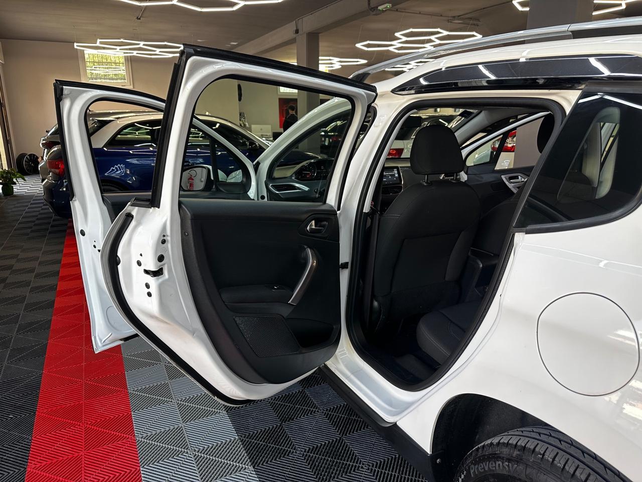 Peugeot 2008 1.6 e-HDi - FABIANOAUTO