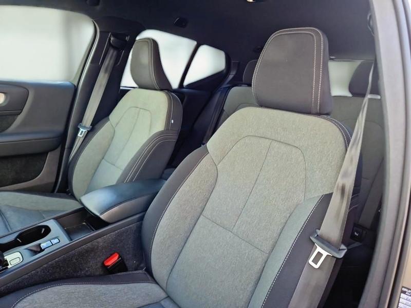 VOLVO XC40 T5 Recharge Plug-in auto Core