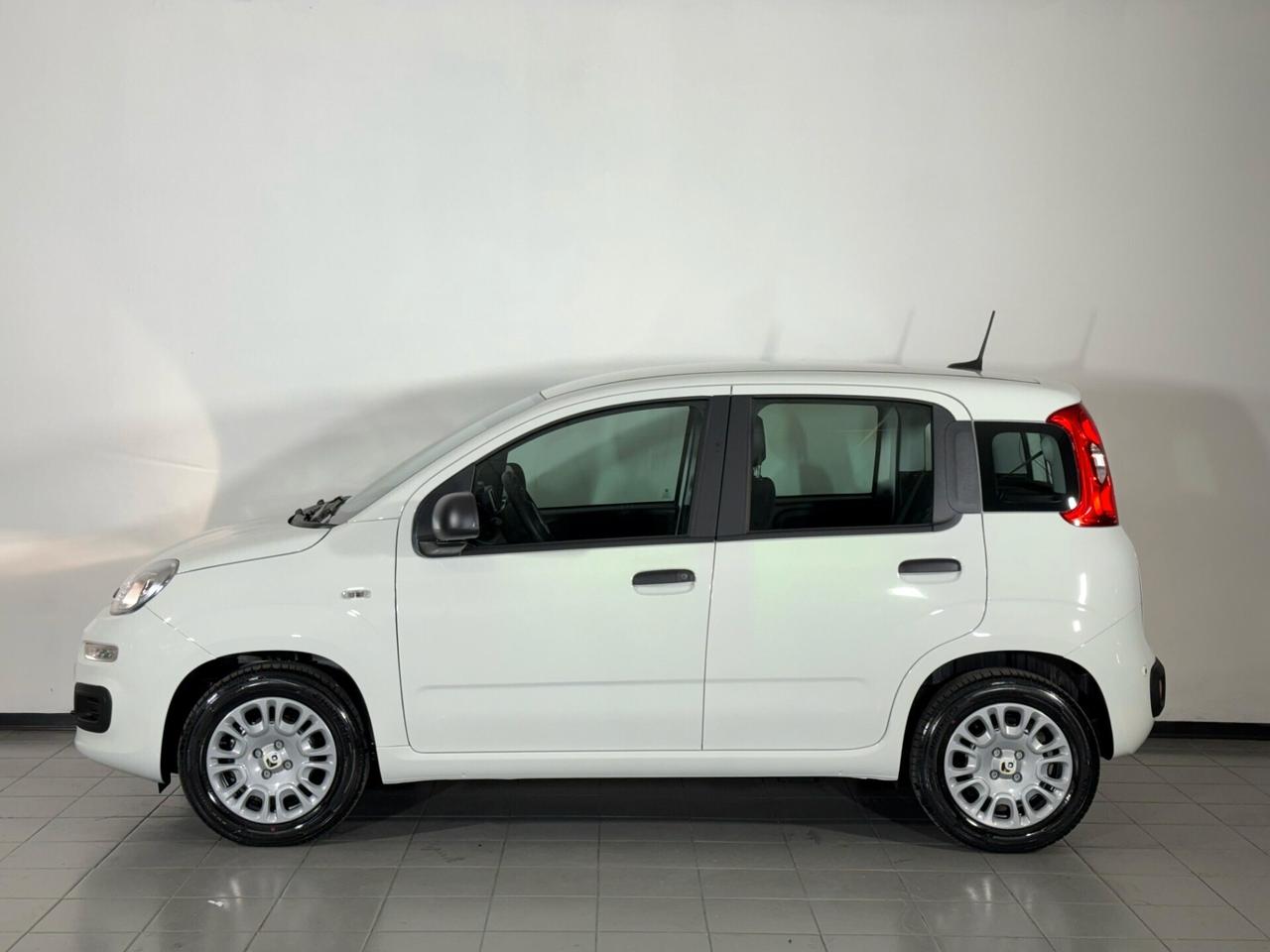 Fiat Panda 1.0 FireFly S&S Hybrid ADAS