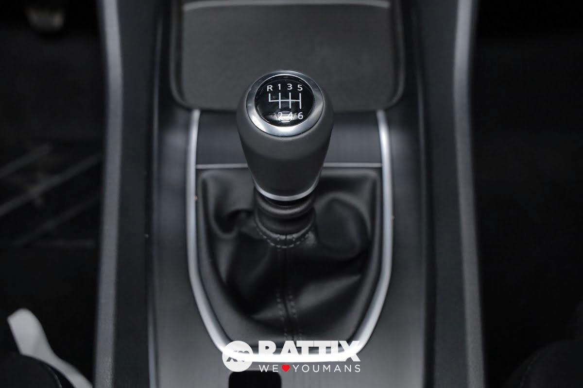 Nissan Qashqai 1.3 mhev 140CV Acenta