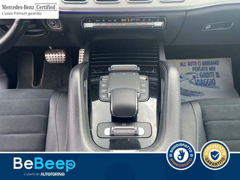 Mercedes-Benz GLE 350 DE PHEV (E EQ-POWER) PREMIUM 4MATIC AUTO