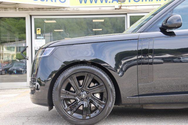 LAND ROVER Range Rover 3.0 I6 HSE LWB IVA ESP. FULL OPT.
