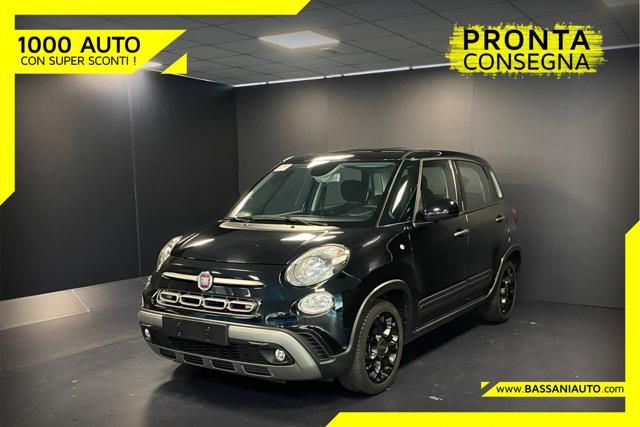 FIAT 500L 1.4 95 CV S&S Cross TASSO 0