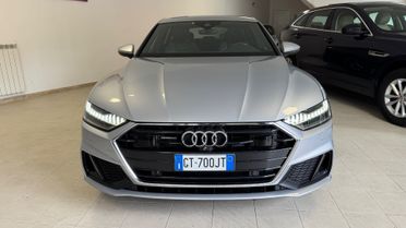 Audi A7 SPB 50 3.0 TDI quattro S-line int/est FULL