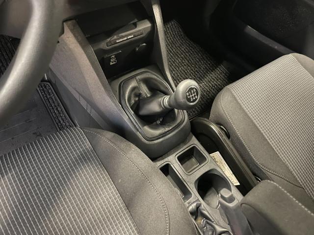 FORD Transit Courier 1.0 ECOBOOST 100CV VAN TREND