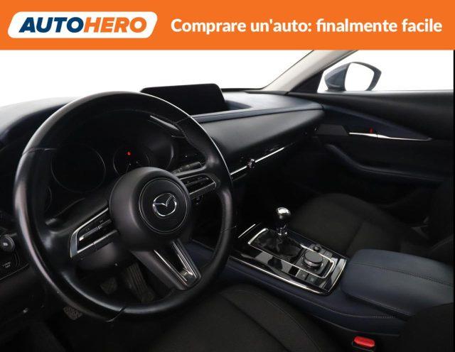MAZDA CX-30 2.0L Skyactiv-X M Hybrid 2WD Executive