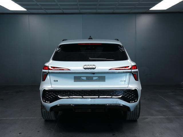 AUDI Q3 TFSI 265CV quattro S tronic S Line edition