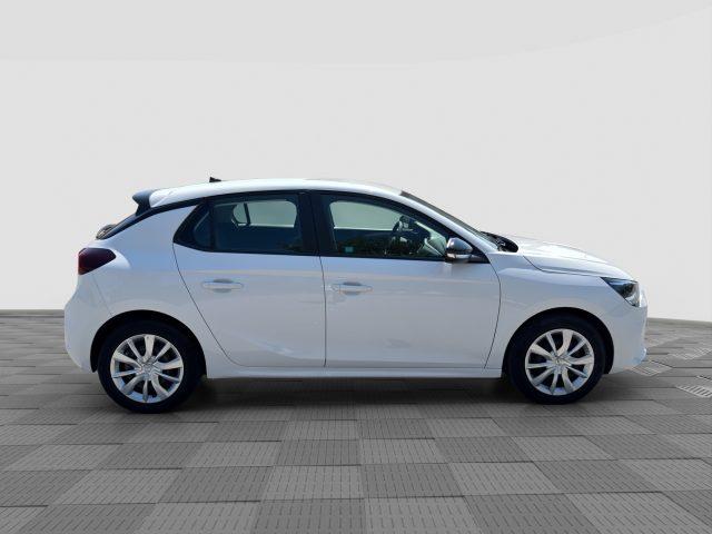 OPEL Corsa Corsa 1.2 100 CV Edition