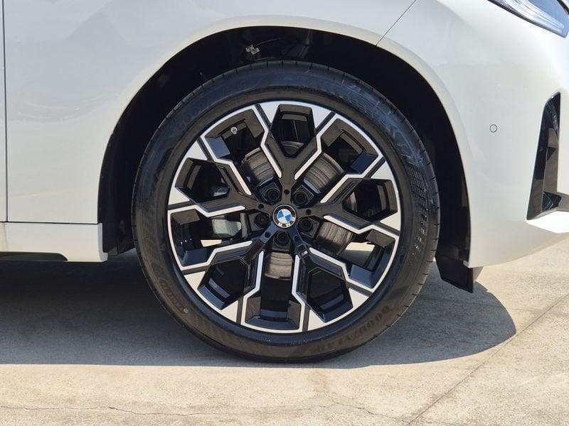 BMW X3 xDrive 20 Msport