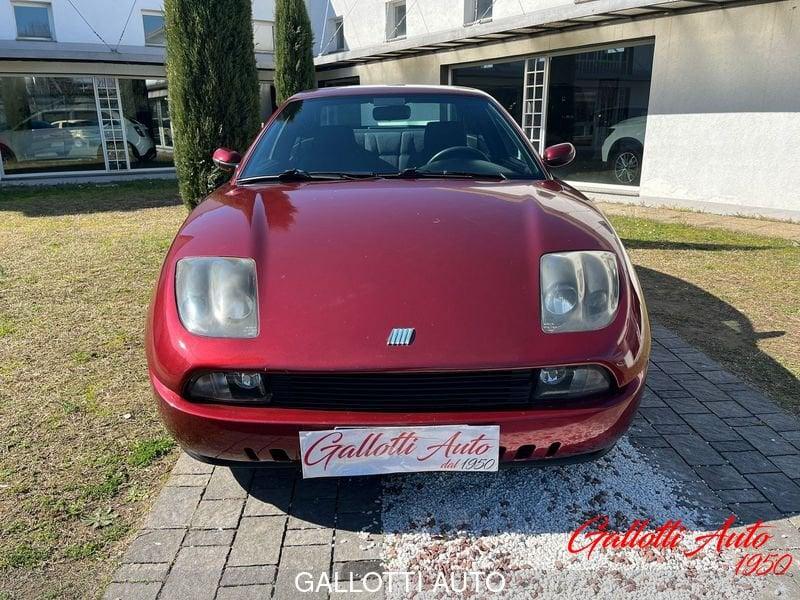 FIAT Coupé Coupe 1.8 16v