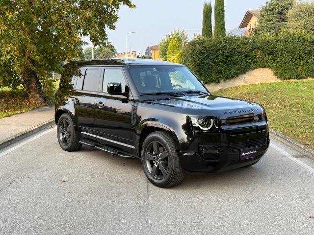 LAND ROVER Defender 110 3.0D I6 250 CV AWD Auto X-Dynamic HSE 6POSTI