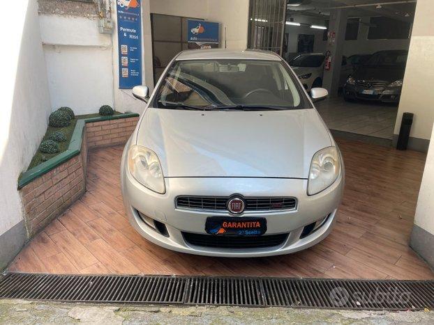 Fiat Bravo SPORT - 150CV