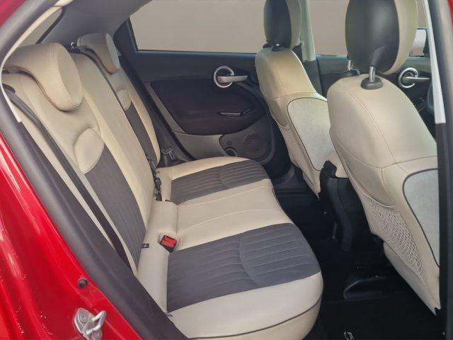 FIAT 500X 1.3 MultiJet 95 CV Lounge