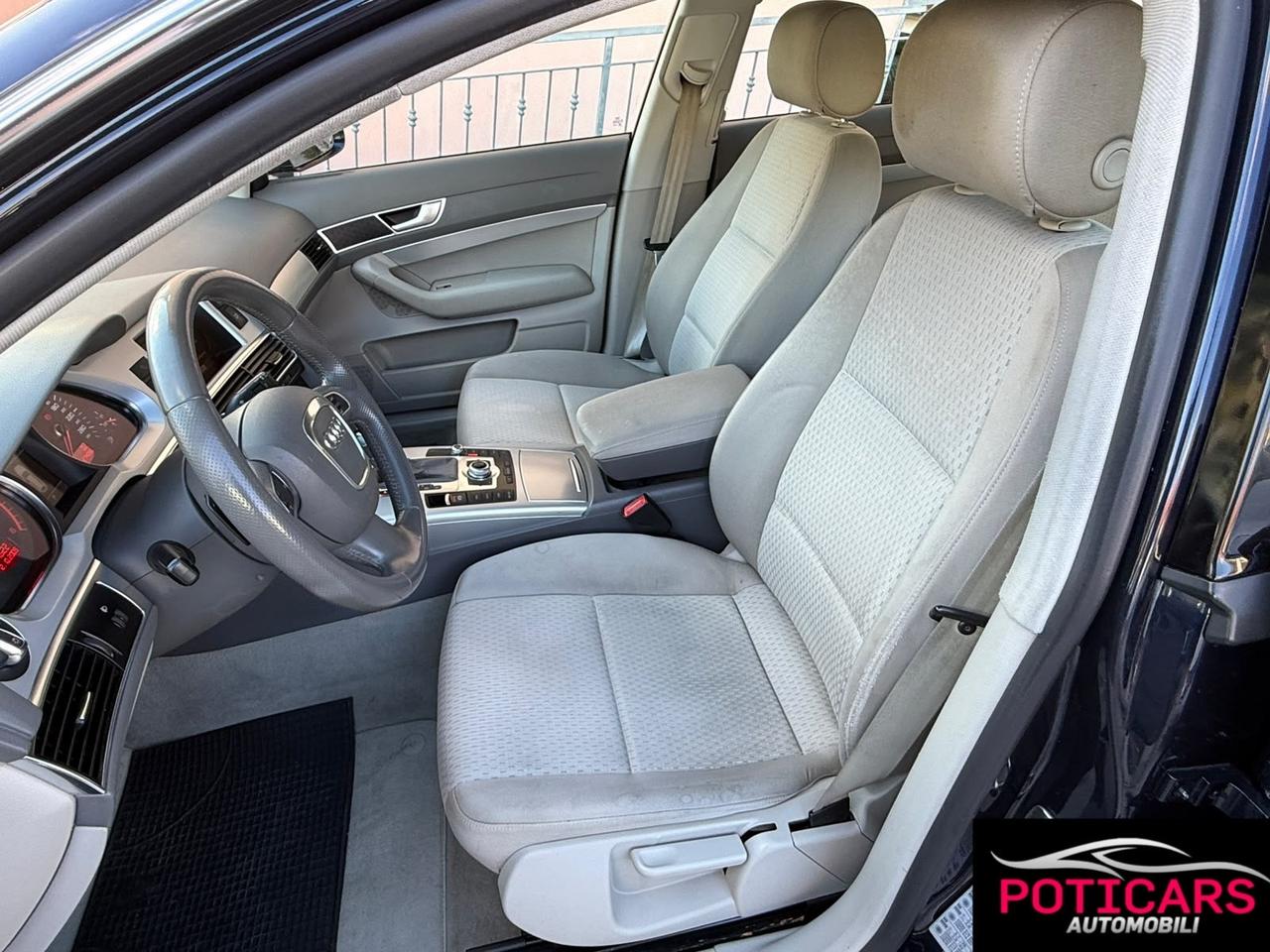 Audi A6 Avant 2.0 TDI 170 CV F.AP. multitronic