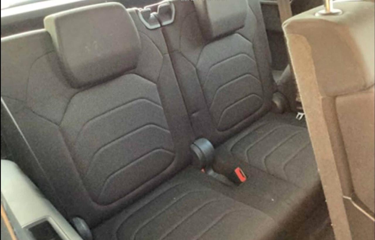 Skoda Kodiaq 2.0 TDI EVO SCR 4x4 DSG 7 posti