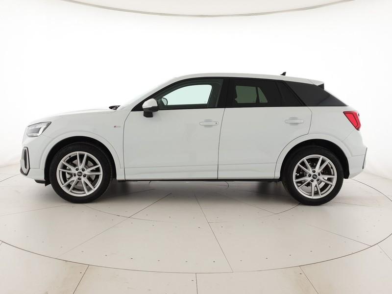 35TDI 150CV S tronic S line Edition