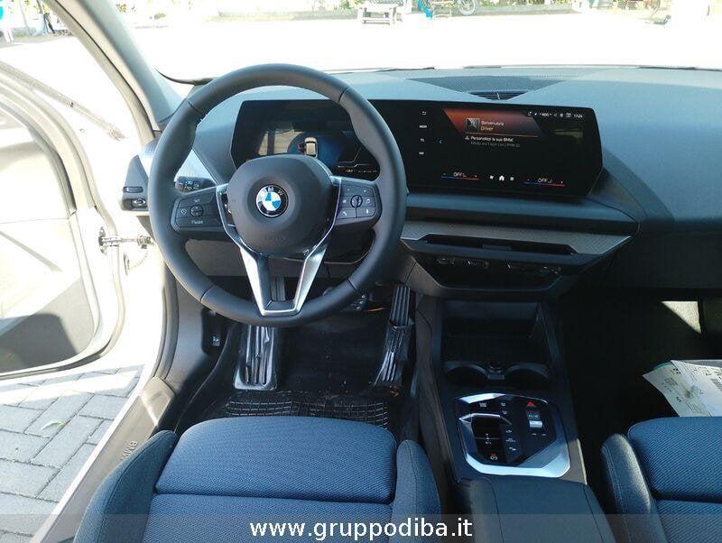 BMW Serie 1 116
