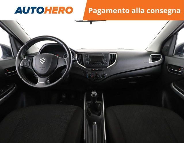 SUZUKI Baleno 1.2 VVT Dualjet B-Easy