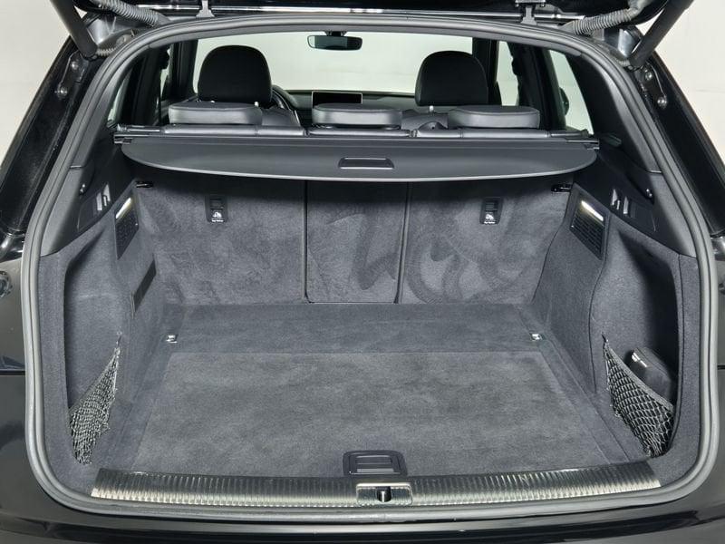 Audi Q5 Benzina 45 2.0 tfsi mhev Business Design quattro 245cv