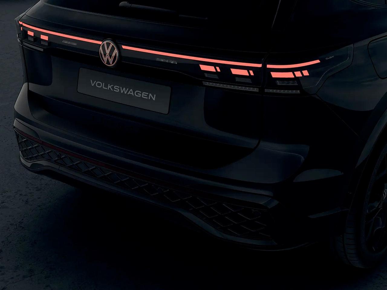 Volkswagen Tiguan 1.5 etsi r-line plus 150cv dsg
