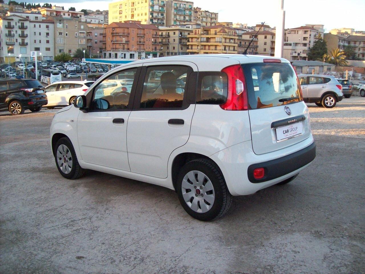 FIAT PANDA 1.2 BZ EASY "2018"